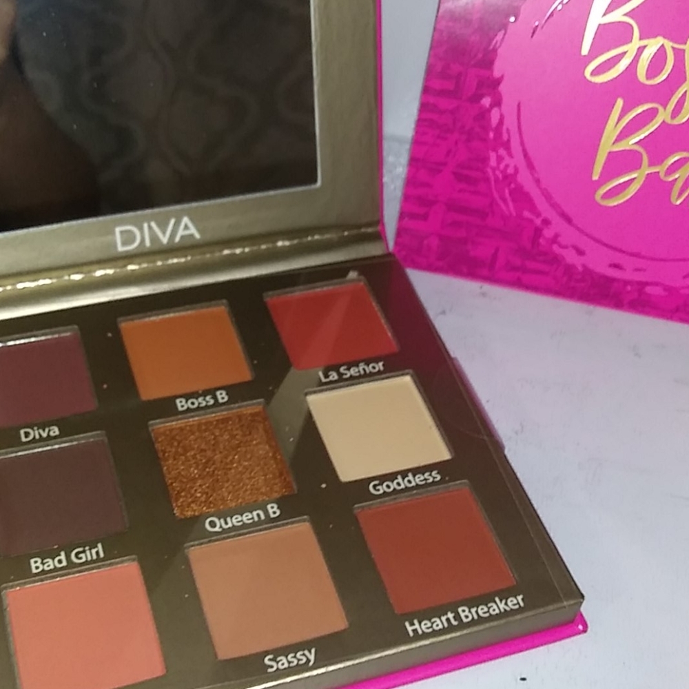 Eyeshadow
